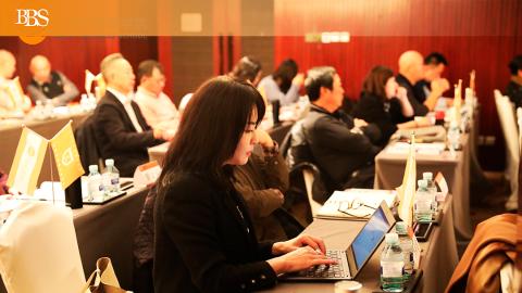 國際碩士專業(yè)難嗎