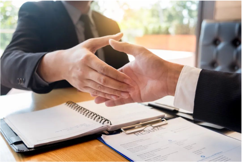 中外合作碩士文憑就業(yè)前景