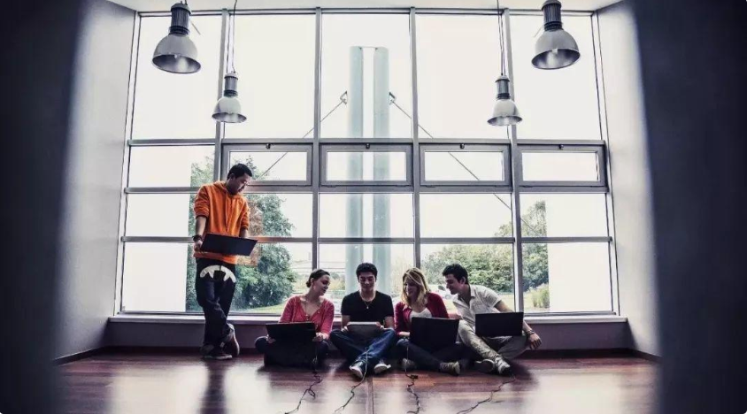 在職國際碩士免聯考