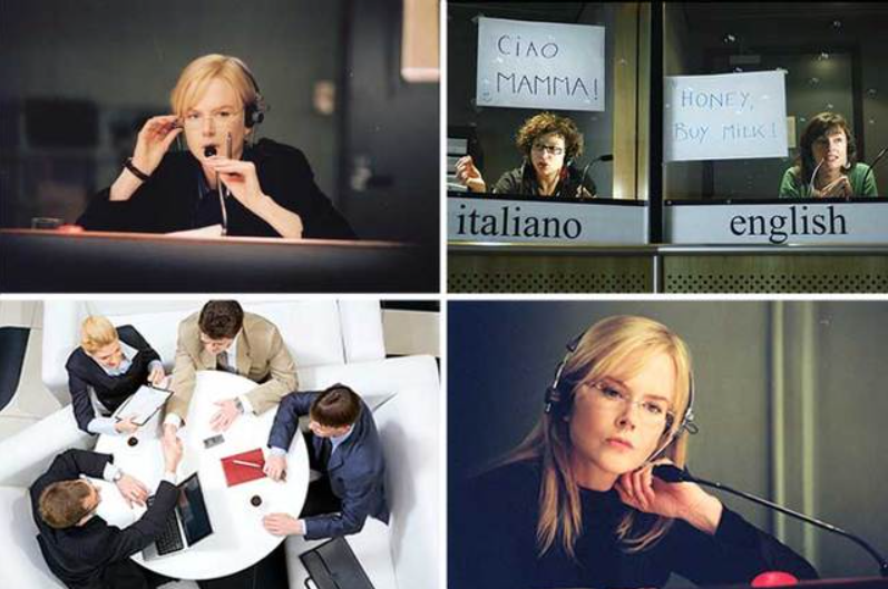 國際策略傳播學碩士怎么申請