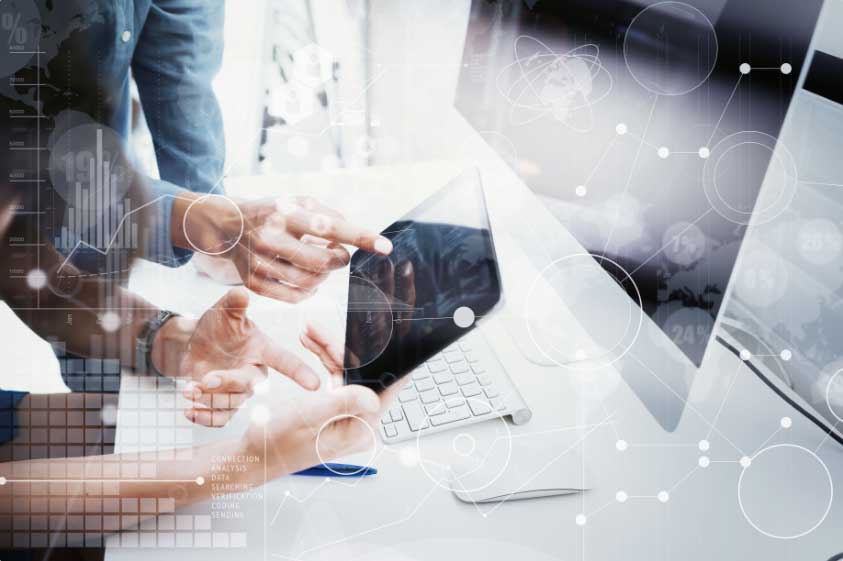 國際信息科學碩士怎么申請