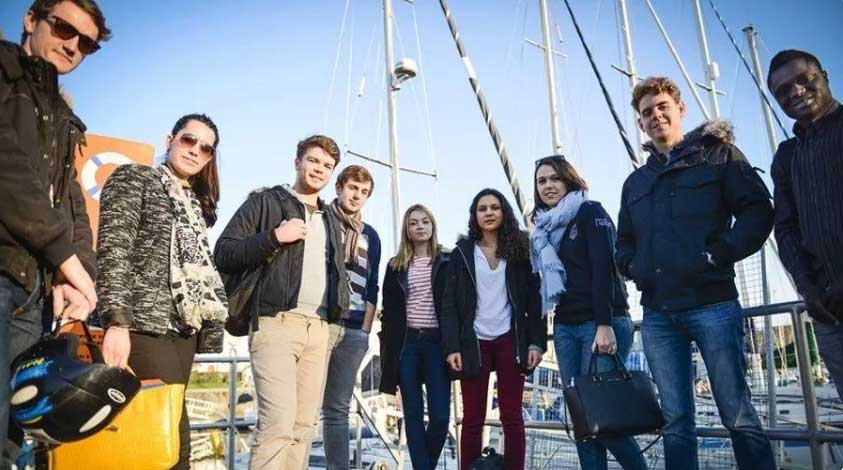 國際文學教育碩士怎么申請