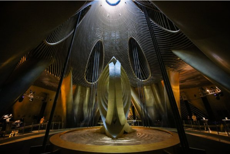 在職國際跨領(lǐng)域藝術(shù)碩士國內(nèi)承認(rèn)嗎