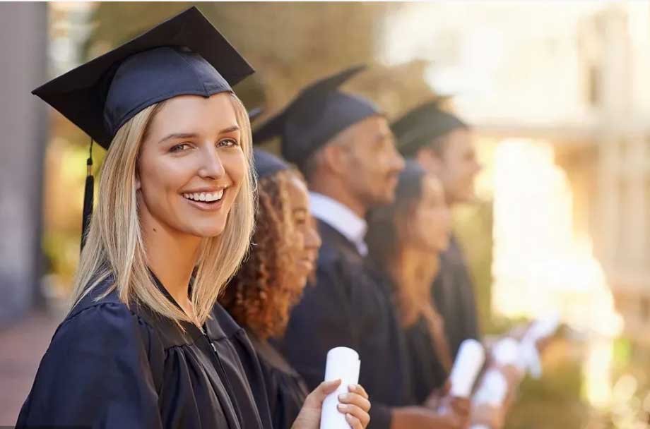 在職國際高等教育碩士國內承認嗎