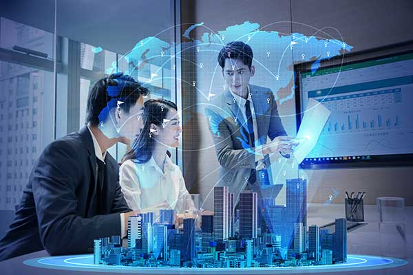 在職國際管理學碩士國內承認嗎