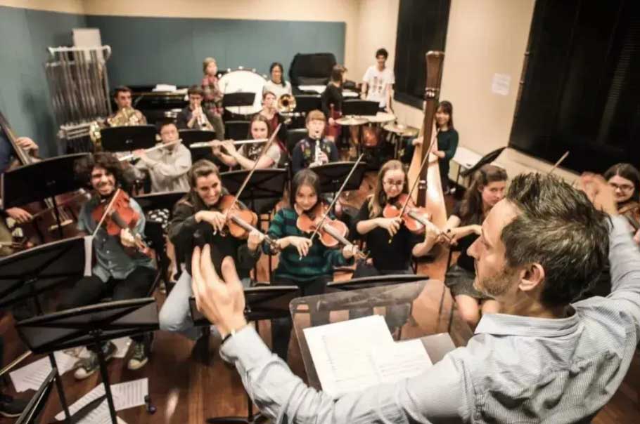 在職國(guó)際音樂(lè)表演碩士國(guó)內(nèi)承認(rèn)嗎