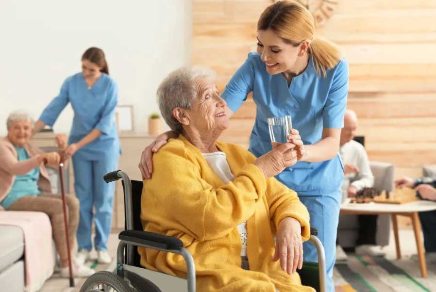 在職國(guó)際護(hù)理碩士認(rèn)可嗎