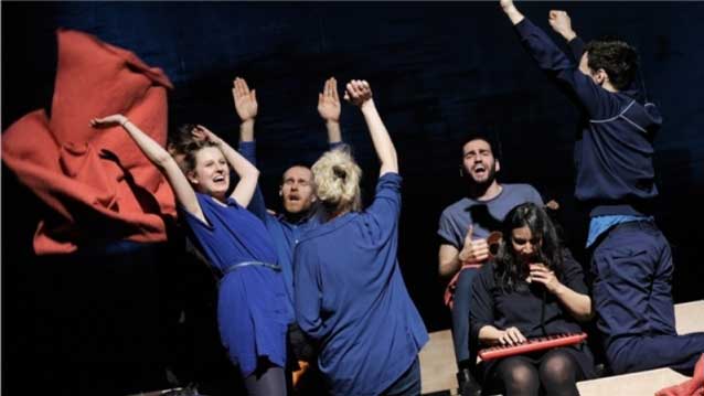 在職國際戲劇研究文學(xué)碩士認(rèn)可嗎