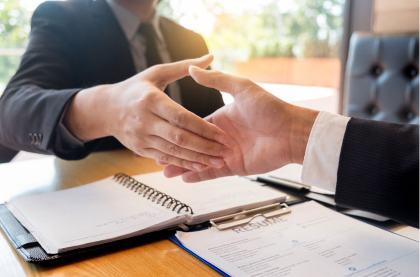 在職國際管理文學碩士認可嗎