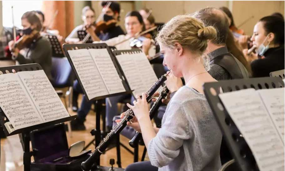 在職國(guó)際音樂(lè)教育文學(xué)碩士專業(yè)難嗎